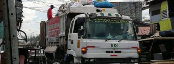 SP extends service contract for city garbage hauler 