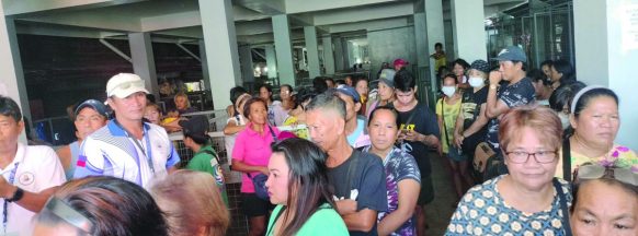 Bacolod to designate 2 venues for ‘night market’