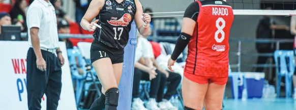 PLDT sweeps Kinh Bac, keeps PVL finals hopes alive