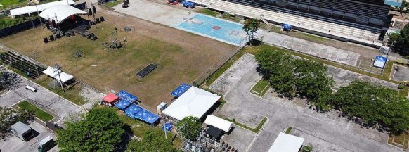 Lacson OKs Bacolod’s requests for MassKara fest