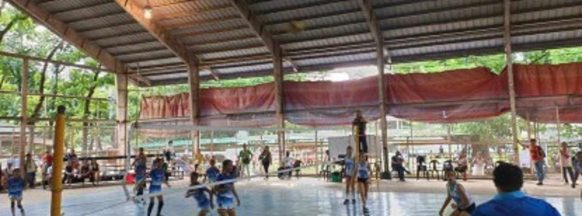 Western Visayas targets to surpass 2019 Palaro record