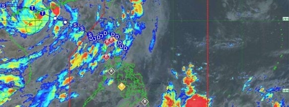 NegOcc disaster mgt division on ‘heightened alert’ due to habagat
