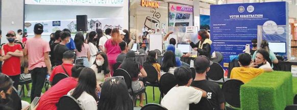 Comelec-NegOcc finalizes double-registrants list for BSKE
