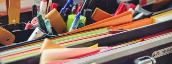 DTI Negros warns stores vs. overpricing of school supplies