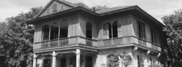 Balay Negrense museum up for renovation