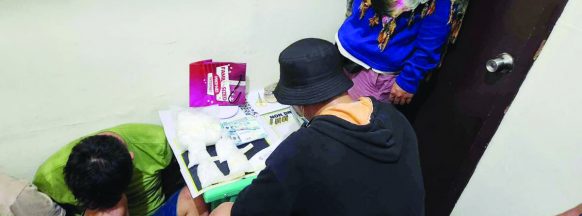 3 druggies nabbed, P8.8-M ‘shabu’ seized 