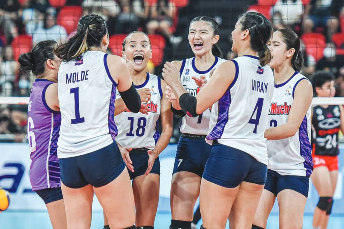 CHOCO MUCHO FLYING TITANS (PVL Media Bureau photo)