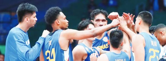 Gilas not settling for ‘moral victories’