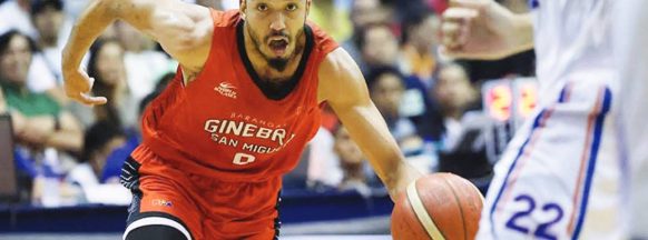 Gin Kings’ Jeremiah Gray likely sidelined for entire PBA season