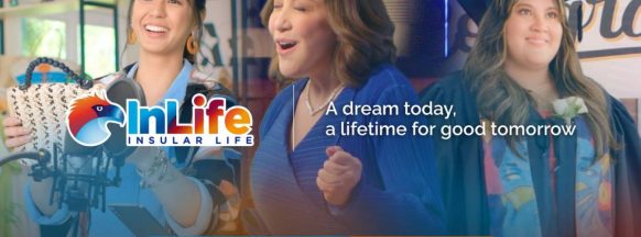 InLife Dreamweavers Sharon Cuneta, Miel Pangilinan inspire Filipinos to reach their ‘Pangarap na Bituin’ 