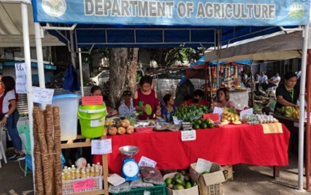 The Negros Oriental Chamber of Commerce and Industry is hopeful of a further boom in the economy under the leadership of President Ferdinand Marcos, Jr. The business group is pushing for micro, small and medium entrepreneurs, such as this one taken during the Kadiwa sa Pangulo on July 17, 2023, to benefit from the administration's business policies and programs. (PNA photo) 