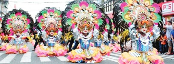 Organizer assures bigger, brighter MassKara fest this year