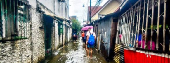 PHO records slight increase in ‘suspected’ leptospirosis cases