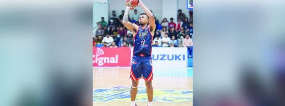 Slump continues for United Royals in MPBL