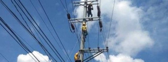 Negros Power encourages Ceneco employees to apply for hiring