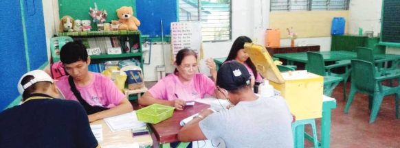 ‘Yes’ vote wins; Negros bishops called on Ceneco consumers to vote in JVA plebiscite