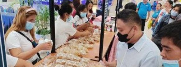 ILO program helps Iloilo IPs process agri products to earn more