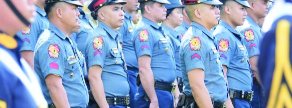 BCPO: Christmas celebration in Bacolod ‘peaceful’ 