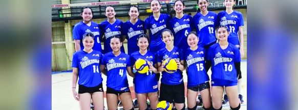 Bacolod Tay Tung captures Siquijor volley tourney crown