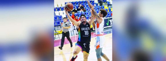 Bacolod falters to Pampanga in MPBL