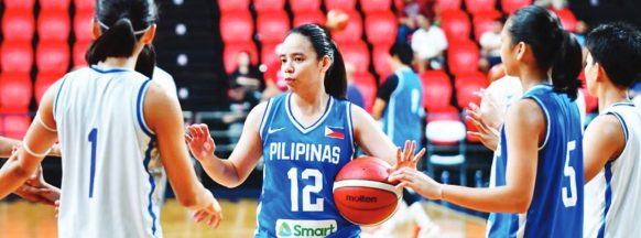 Gilas women ‘excited, ready’ for Asian Games debut