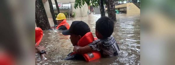 P8-M aid released to ‘habagat’-hit WV LGUs