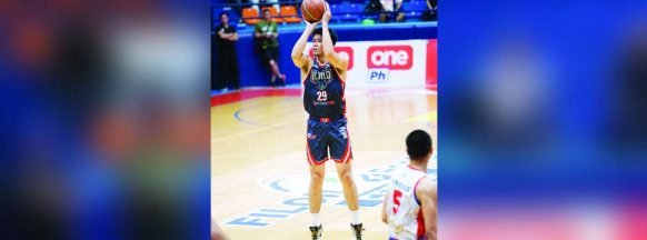 Iloilo United Royals clinch playoff seat in MPBL