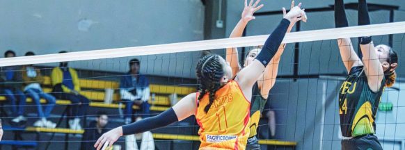 Negrense Bedonia carries FEU in V-League