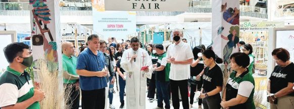 Negros Trade Fair to spur buying of world-class PH products