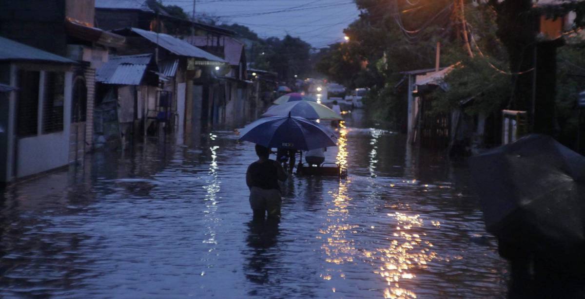 The Negros Occidental Provincial Health Office urged Negrenses to immediately seek medical attention if they start experiencing symptoms of leptospirosis. (Bacolod PIO photo)