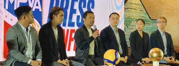 Pacquiao reiterates desire to join Paris Olympics