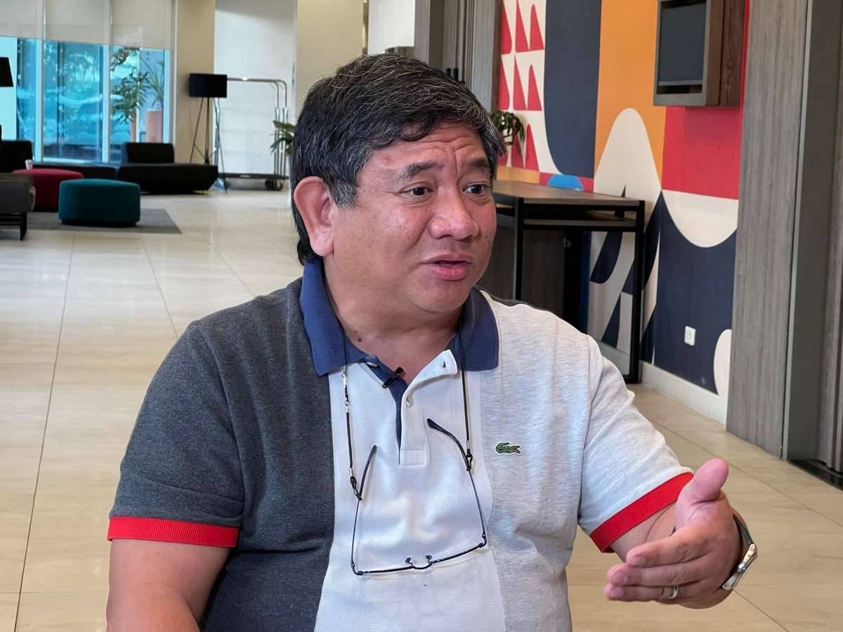 Primelectric Holdings Inc./Negros Electric and Power Corporation president and chief executive officer Roel Castro says a procedure must be followed before the transition to the new joint venture company.