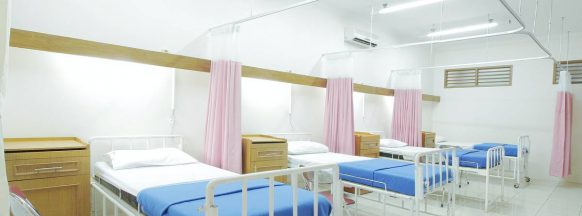 Dengue cases in Negros Oriental down by 41%