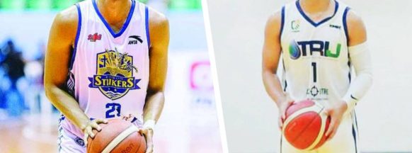 2 Negrense cagers join PBA Rookie Draft