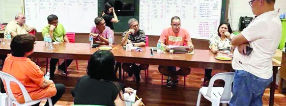 ‘Most MCOs favor JVA’; NEA confirms final result of JVA plebiscite