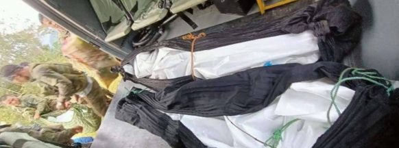 3 rebel-hit NegOcc villages under tight poll watch