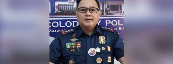 BCPO director reassigned to CIDG