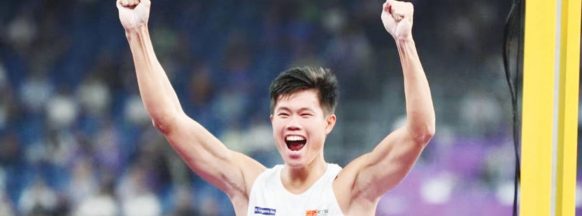 EJ Obiena mulls legal options after doping accusation