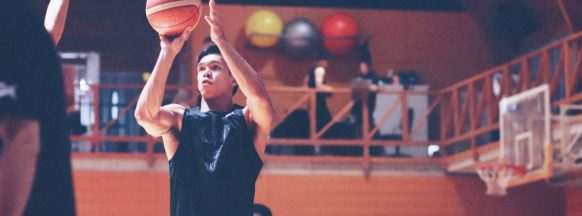 Ilonggo Ravena, San-en score back-to-back wins in B.League