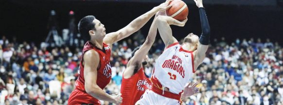 PBA transfers to A2Z for Season 48