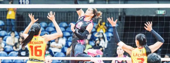 Sharma shrugs off pressure, nerves in showdown with La Salle