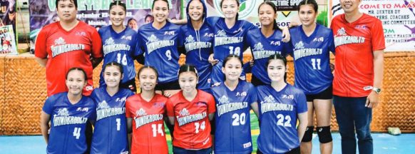 Tay Tung clinches Gametime 16-U girls volley league title