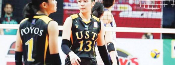 UST topples Arellano in Shakey’s Super League 