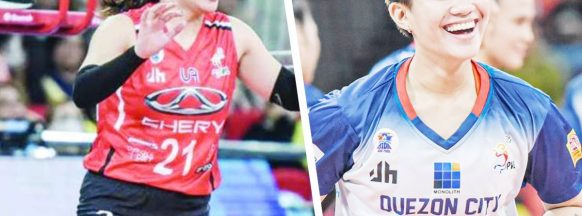 Iloilo City to host PVL All-Filipino Conference matches