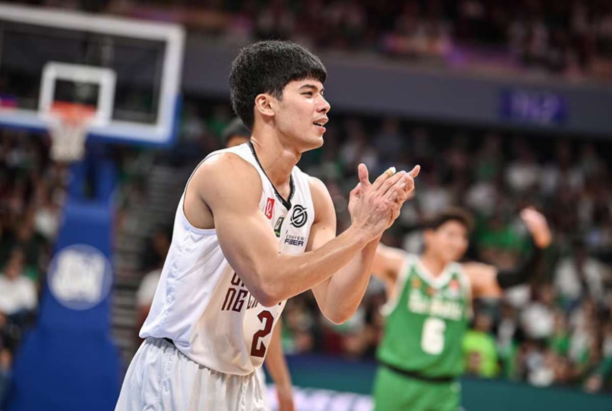 CJ CANSINO (UAAP Media photo) 