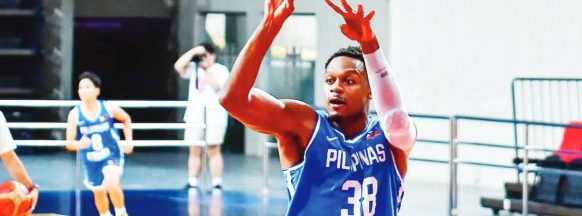 Cone, Ginebra still waiting for decision on Brownlee’s sanction