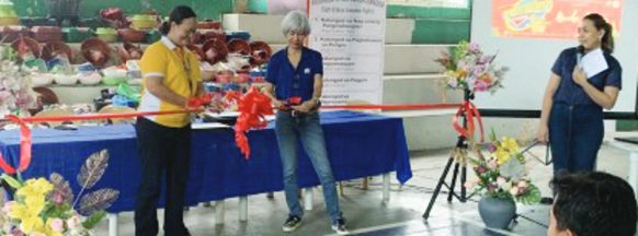 DTI offers cheaper ‘noche buena’ package in NegOr