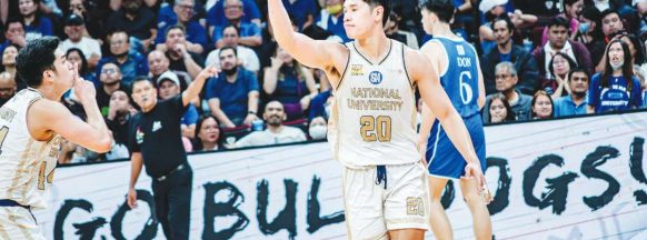 Figueroa’s timely hit lifts NU past Ateneo in UAAP