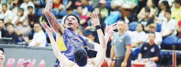 Magnolia dominates TNT in PBA Comm’s Cup opener