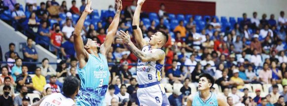 Magnolia prevails over Phoenix in PBA